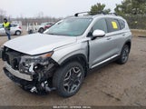 HYUNDAI SANTA FE HYBRID LIMITED KM8S5DA17MU****** photo