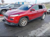 JEEP CHEROKEE LATITUDE 1C4PJLCS1GW239526 снимка