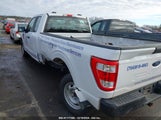 FORD F-150 XL 1FTEX1C55MKE62420 fotografie