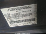 Mazda Mazda6 I Sport 1YVHZ8BH7B5M19618 photo