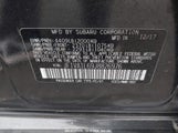 SUBARU WRX LIMITED JF1VA1L69J8826976 снимка