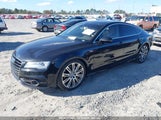 AUDI A7 3.0T PREMIUM WAU2GAFC2DN065112 снимка