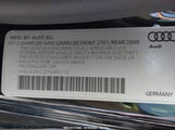 AUDI A7 3.0T PREMIUM WAU2GAFC2DN065112 снимка