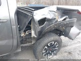 NISSAN FRONTIER PRO-4X 4X4 1N6ED1EK2RN****** снимка