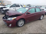 TOYOTA AVALON HYBRID XLE TOURING 4T1BD1EB1DU018658 fotografie