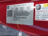 CHEVROLET CAMARO RWD ZL1 1G1FK1R68L0****** photo