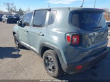 JEEP RENEGADE SPORT 4X4 ZACCJBAH3HP****** fotografie