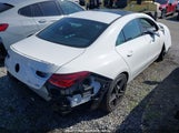 MERCEDES-BENZ AMG CLA 35 4MATIC W1K5J5BB8NN****** fotografie