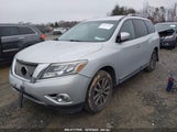 NISSAN PATHFINDER SL 5N1AR2MM1GC659857 снимка