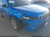 JEEP CHEROKEE LATITUDE LUX FWD 1C4PJLMX2ND524156 снимка