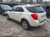 CHEVROLET EQUINOX LTZ 1GNFLHEKXEZ****** снимка