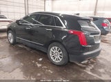 CADILLAC XT5 STANDARD 1GYKNARS9HZ****** снимка