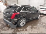 CADILLAC XT5 STANDARD 1GYKNARS9HZ****** снимка