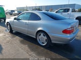 MERCEDES-BENZ CLK 320 WDBLJ65G01T****** снимка
