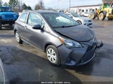 TOYOTA YARIS L VNKJTUD34JA****** снимка