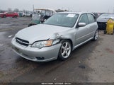 SUBARU LEGACY 2.5I LIMITED 4S3BL626177****** снимка