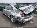 SUBARU LEGACY 2.5I LIMITED 4S3BL626177****** снимка