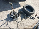 JEEP GRAND CHEROKEE OVERLAND 1C4RJECT1CC****** снимка