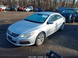 VOLKSWAGEN CC SPORT WVWMP7AN0CE543467 снимка