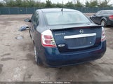 NISSAN SENTRA 2.0 S 3N1AB6AP8CL778361 снимка