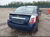 NISSAN SENTRA 2.0 S 3N1AB6AP8CL778361 снимка