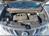 Nissan Murano Sv JN8AZ1MW9DW315613 photo