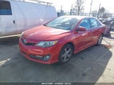 TOYOTA CAMRY SE 4T1BF1FK1EU788188 снимка