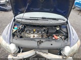 HONDA CIVIC LX 2HGFG12687H530530 снимка