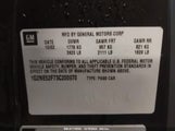 PONTIAC GRAND AM SE 1G2NE52F73C200970 снимка