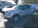 FORD F-150 STX/XLT 1FTRX02WX4K****** снимка