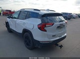 GMC TERRAIN AWD AT4 3GKALYEV1NL296739 снимка
