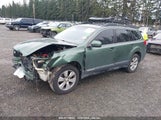SUBARU OUTBACK 2.5I PREMIUM 4S4BRCECXA1353310 снимка