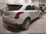 CADILLAC XT5 AWD PREMIUM LUXURY 1GYKNDRS4LZ166523 photo
