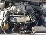 FORD TAURUS LX/SE 1FAFP52U1WA****** снимка