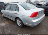 HONDA CIVIC DX 2HGES16221H****** снимка