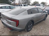 KIA K4 LXS 3KPFT4DE5SE013044 снимка