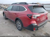 SUBARU OUTBACK PREMIUM 4S4BTACC8L3235398 снимка