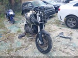 DUCATI MULTISTRADA 1260 ENDURO ZDMAAERW2KB****** снимка
