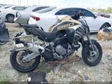 DUCATI MULTISTRADA 1260 ENDURO ZDMAAERW2KB****** снимка