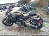 DUCATI MULTISTRADA 1260 ENDURO ZDMAAERW2KB****** снимка