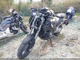DUCATI MULTISTRADA 1260 ENDURO ZDMAAERW2KB****** снимка