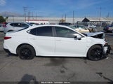 Toyota Camry Se 4T1DBADKXSU006733 photo