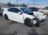 Toyota Camry Se 4T1DBADKXSU006733 photo