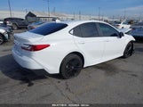 Toyota Camry Se 4T1DBADKXSU006733 photo