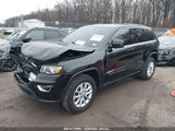 JEEP GRAND CHEROKEE LAREDO E 4X4 1C4RJFAG1MC828792 снимка