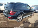 MERCEDES-BENZ ML 350 4JGBB56E39A****** снимка