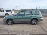 SUBARU FORESTER 2.5X L.L. BEAN EDITION JF1SG67617H****** снимка