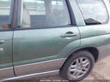 SUBARU FORESTER 2.5X L.L. BEAN EDITION JF1SG67617H****** снимка