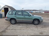 SUBARU FORESTER 2.5X L.L. BEAN EDITION JF1SG67617H****** снимка