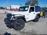 JEEP WRANGLER 2-DOOR SPORT 4X4 1C4PJXAN4RW****** fotografie